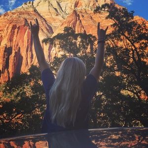 Meet your Posher, Joann